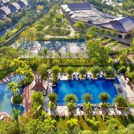 Wyndham Xishuangbanna South Resort Jinghong Exterior photo